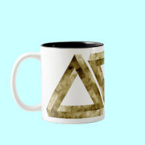 Possible but Improbable (group) mugs