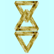Possible but Improbable link vertical one T SHIRT