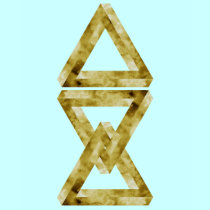 Possible but Improbable link vertical two T SHIRT
