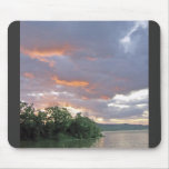 Possible Storm Today in Ohio River Valley mousepads