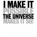 Possible T-shirt by AnAdGuy Possible T-shirt