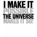 Possible t-shirts