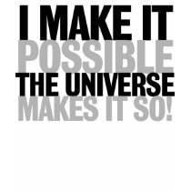 Possible t-shirts