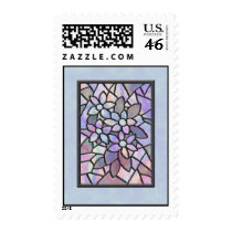 Posstage to match Greeting Card -010 Stamps