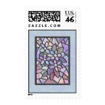 Posstage to match Greeting Card -010 Stamps