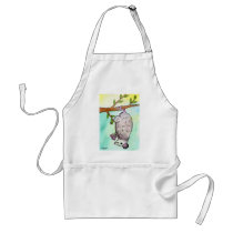 Possum Danglin' Aprons