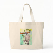 Possum Danglin' Bag