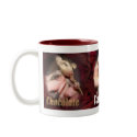 Possum Flavors Mug copy by KayzSqrlz Possum Flavors Mug copy