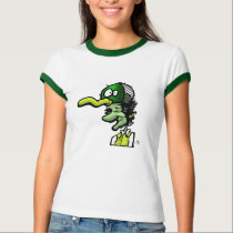 Possum-grn t-shirts