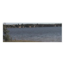 Possum Kingdom business cards