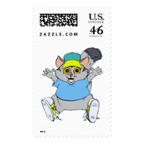 possum postage
