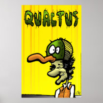 Possum posters by jiveafro Possum posters