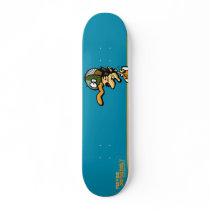 Possum Skateboard skateboards