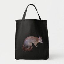 Possum Tote Bag