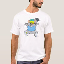 possum t-shirts by Dennis_Holmes possum t-shirts