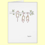 POSSUMS cards