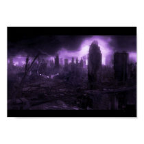 Post Apocalyptic City posters by gmshadowstory Post Apocalyptic City posters