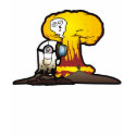 Post Apokalyptic t-shirts by talkingwatermelon Post Apokalyptic t-shirts