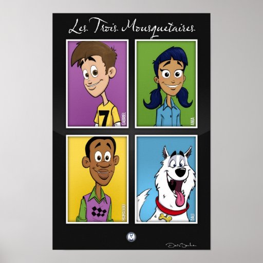 Post Average Size Poster Zazzle