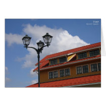 Post cards
