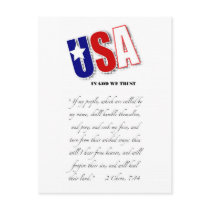 Post card encourages other to pray! postcards by cherylarogers Post card encourages other to pray! postcards