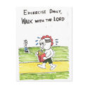 Post Card - Funny church signs postcards by psnyder62546 Post Card - Funny church signs postcards