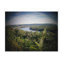 Post card / Missouri River postcards