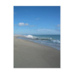 Post Card:Outer Beach on the Cape