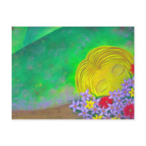 Post Card postcards