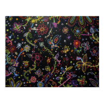 Post Card - The Garden of Journey postcards