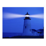 POST CARDS   Pemaquid Lighthouse