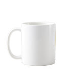 Post Check School Bus Mug