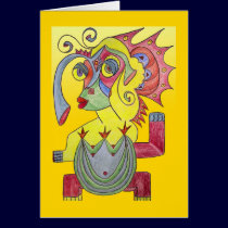 Post-Columbian Artifact cards