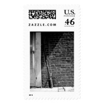 Post Hole Digger postage by bhbphotos Post Hole Digger postage