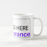 Post Ignorance Mug