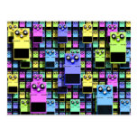 Post It Loud Post Cards