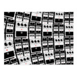 Post It Loud Post Cards