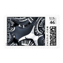 Post It Loud Postage