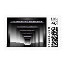 Post It Loud Stamps