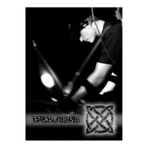 Post - McDonald - Bass posters by fearblind Post - McDonald - Bass posters