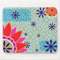 Post Modern Mixolgy mousepads by studio524 Post Modern Mixolgy mousepads