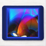 Post-Modern Non-Objectivity mousepads