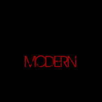 POST MODERN t-shirts by nocklist POST MODERN t-shirts