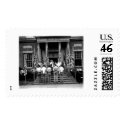 post office enlistment postage