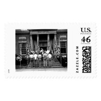 post office enlistment postage by bhbphotos post office enlistment postage