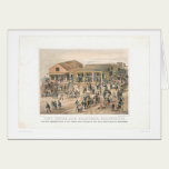 Post Office in San Francisco (1361A) cards