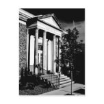 Post Office Postcards