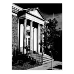 Post Office Postcards