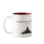 Post-Peak Liberal Coffee Mug