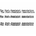 Post-Pessimist for women t-shirts by gsdgsd Post-Pessimist for women t-shirts